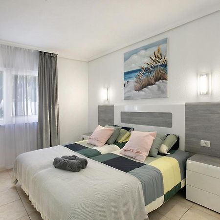 Ferienwohnung Breeze Island Chayofa Exterior foto